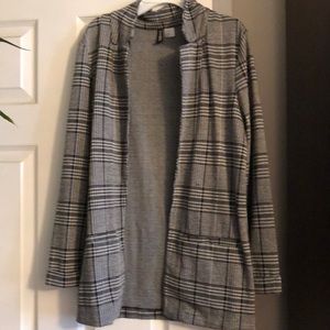 Women blazer from H&M